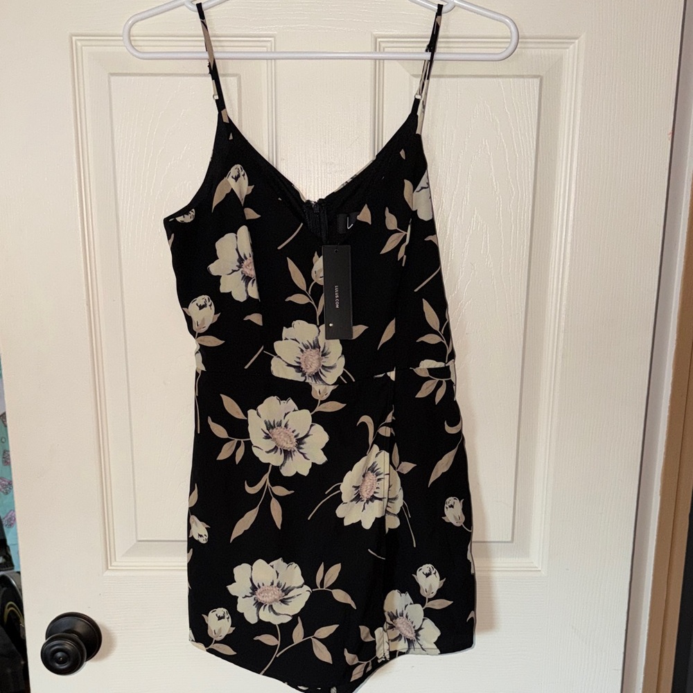 Lulus Romper